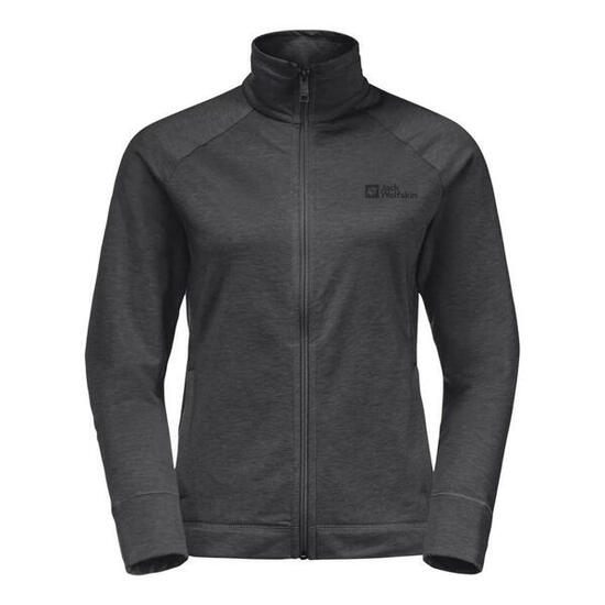 Veste WALDEE Femme (Noir)