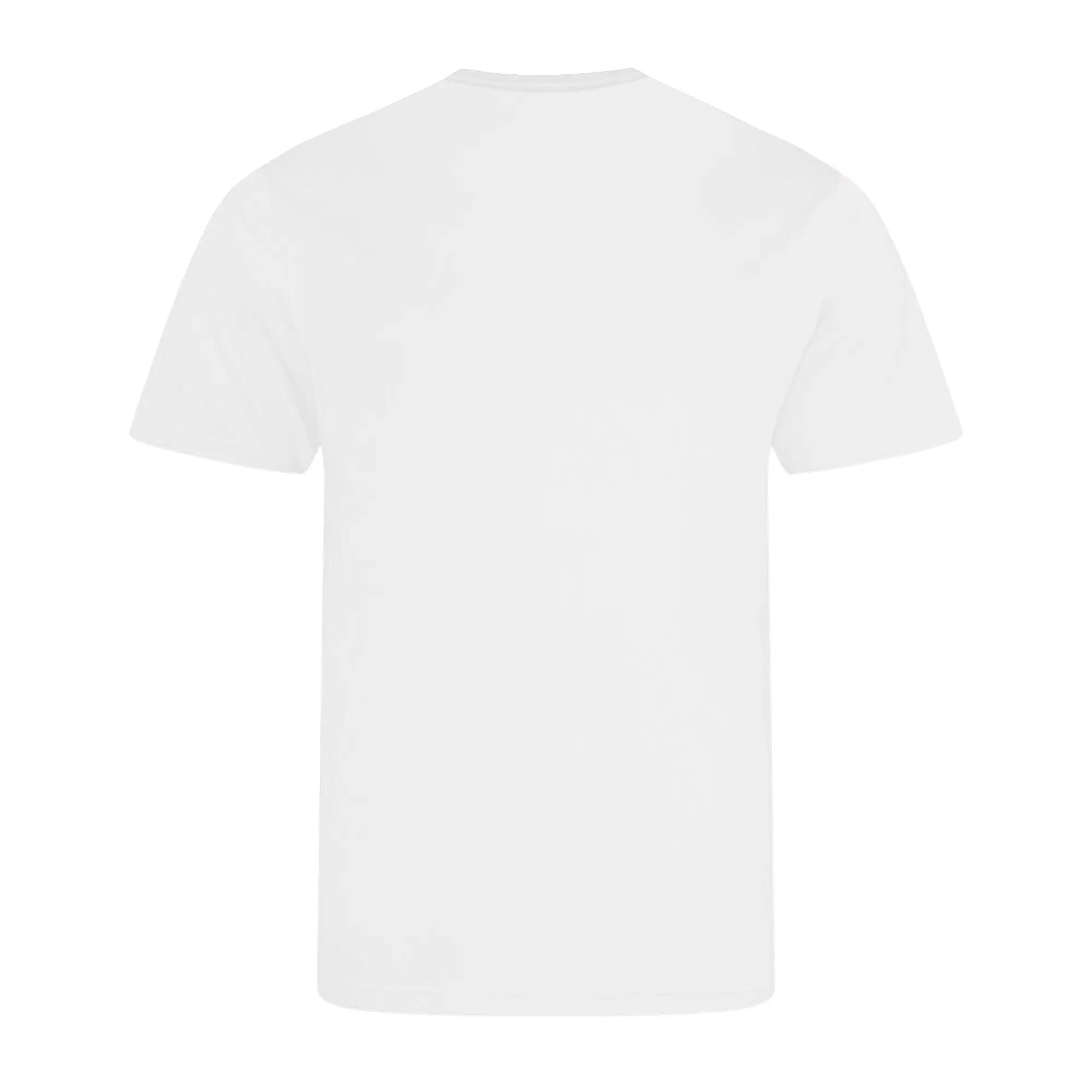 TShirt für Kinder Weiß 2/2