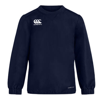 Haut De Rugby CLUB Enfant (Bleu Marine)