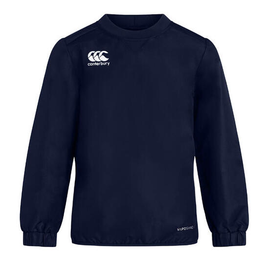 Haut De Rugby CLUB Enfant (Bleu Marine)