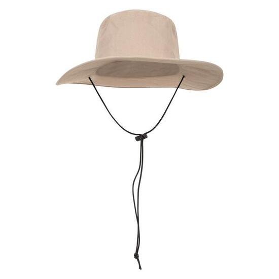 Chapeau D'été Homme (Beige)
