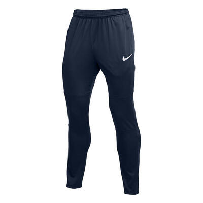 Pantaloni Da Jogging Uomo Nike Park 20 Nero