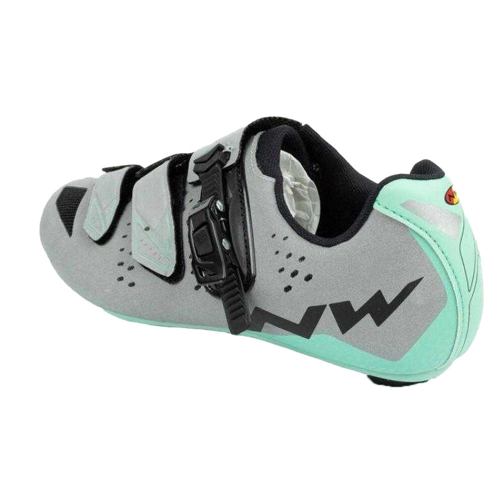 Damskie Buty Kolarskie Verve 2/5
