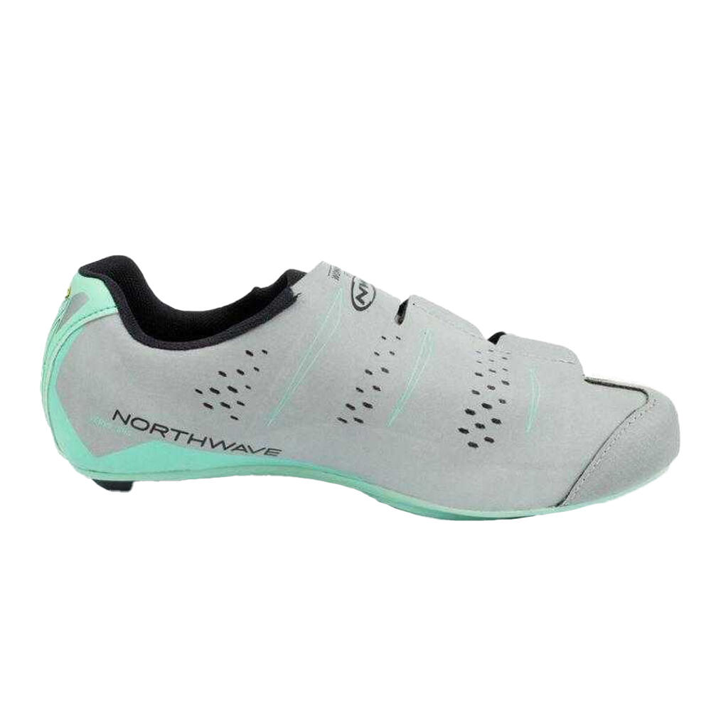 Damskie Buty Kolarskie Verve 4/5