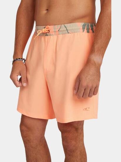 Maillot De Bain Homme Pocket Print 16