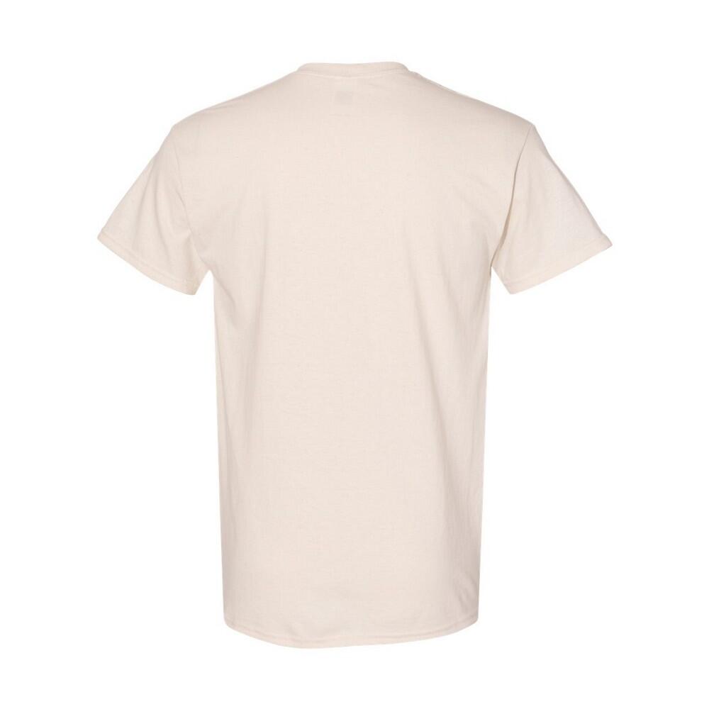 Mens Heavy Cotton TShirt (Cool) 2/3