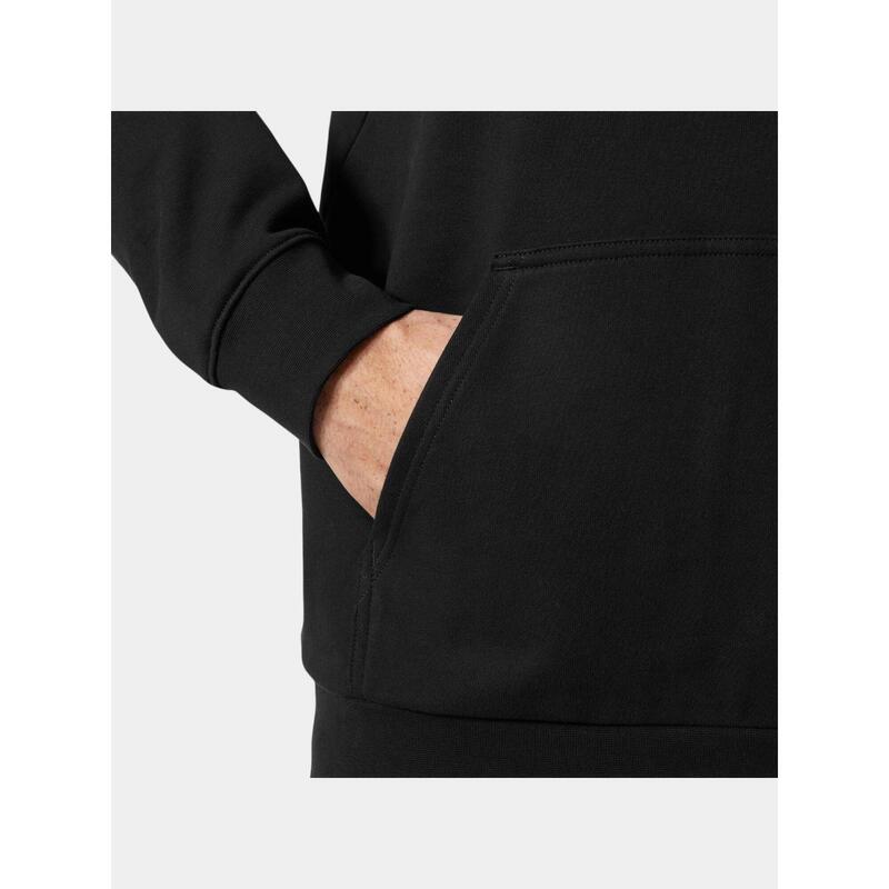 Pulover cu gluga Hh Logo Hoodie 3.0 barbati