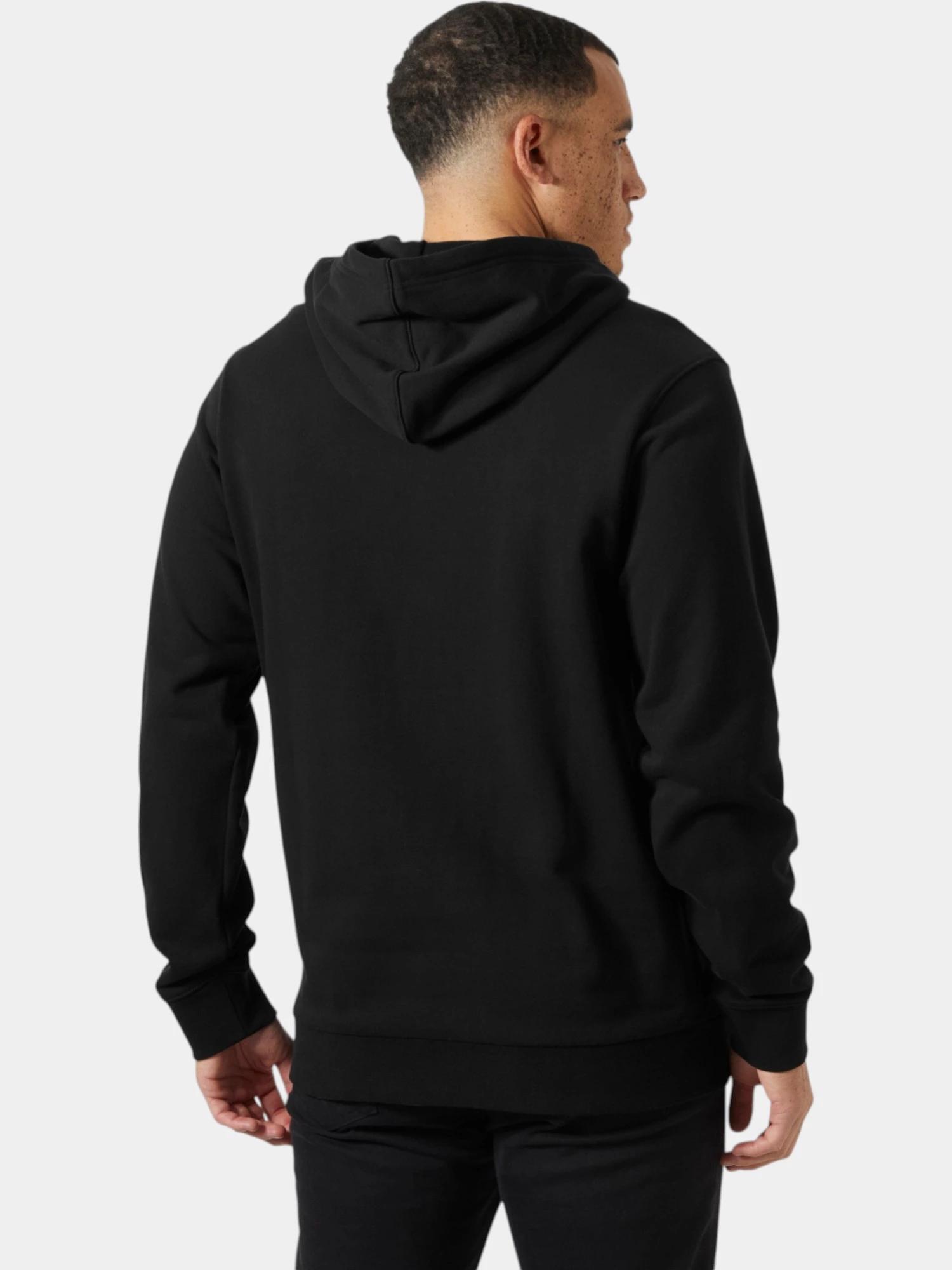 Hoodie Helly Hansen Logo 2/7