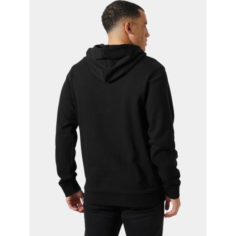 Pulover cu gluga Hh Logo Hoodie 3.0 barbati