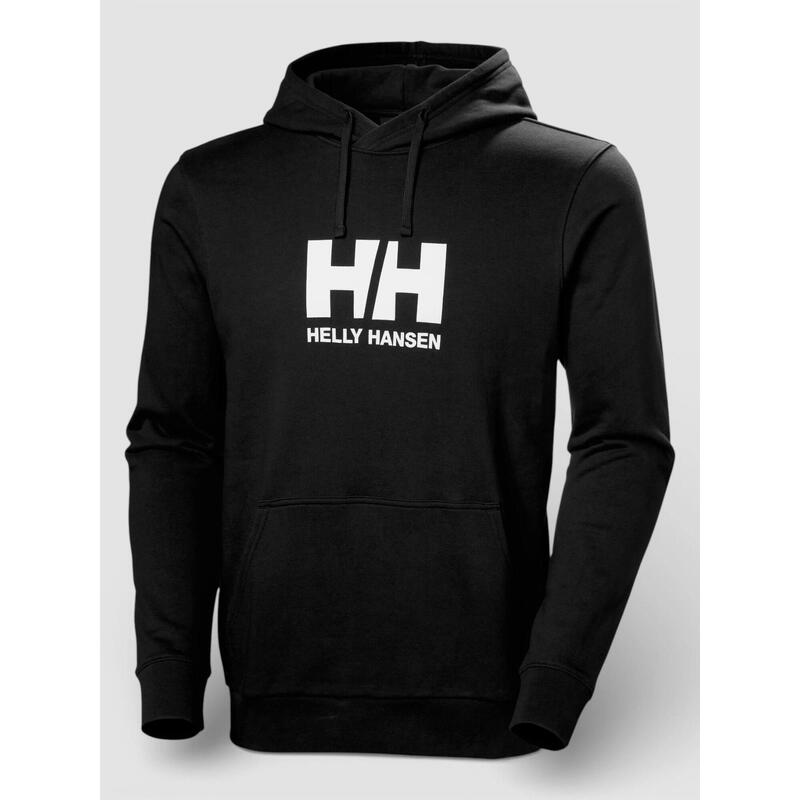 Pulover cu gluga Hh Logo Hoodie 3.0 barbati