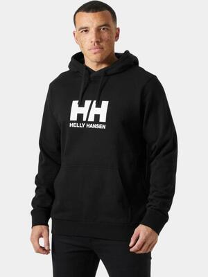 Hoodie heren hh logo 3.0