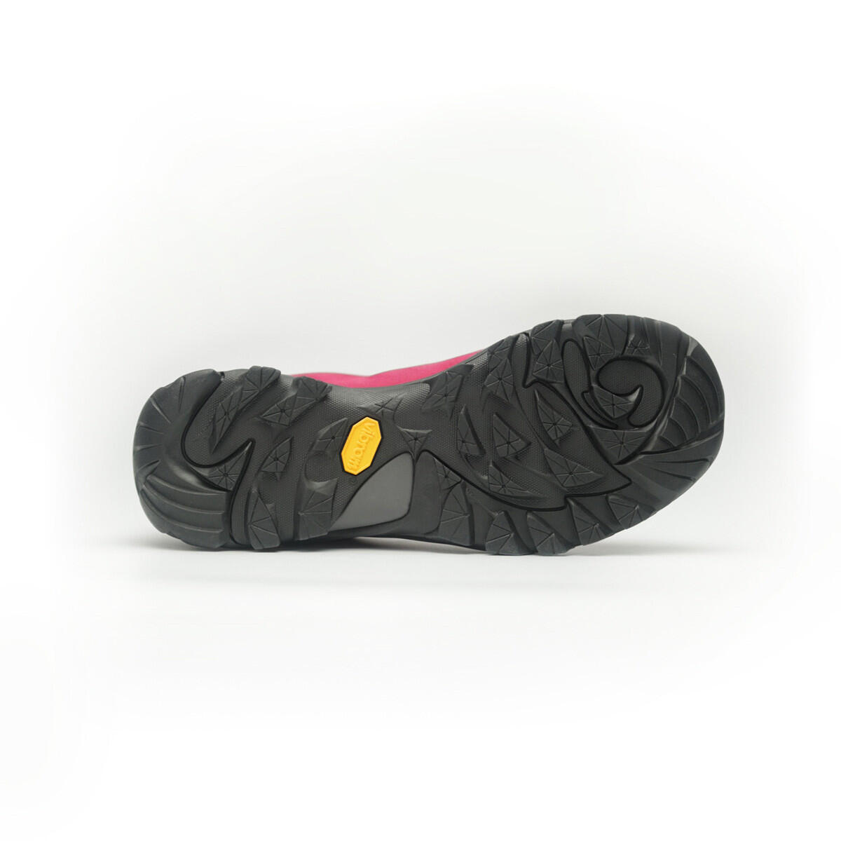 Dámské turistické nízké boty Vibram® XS Trek Evo MANA1 5/5