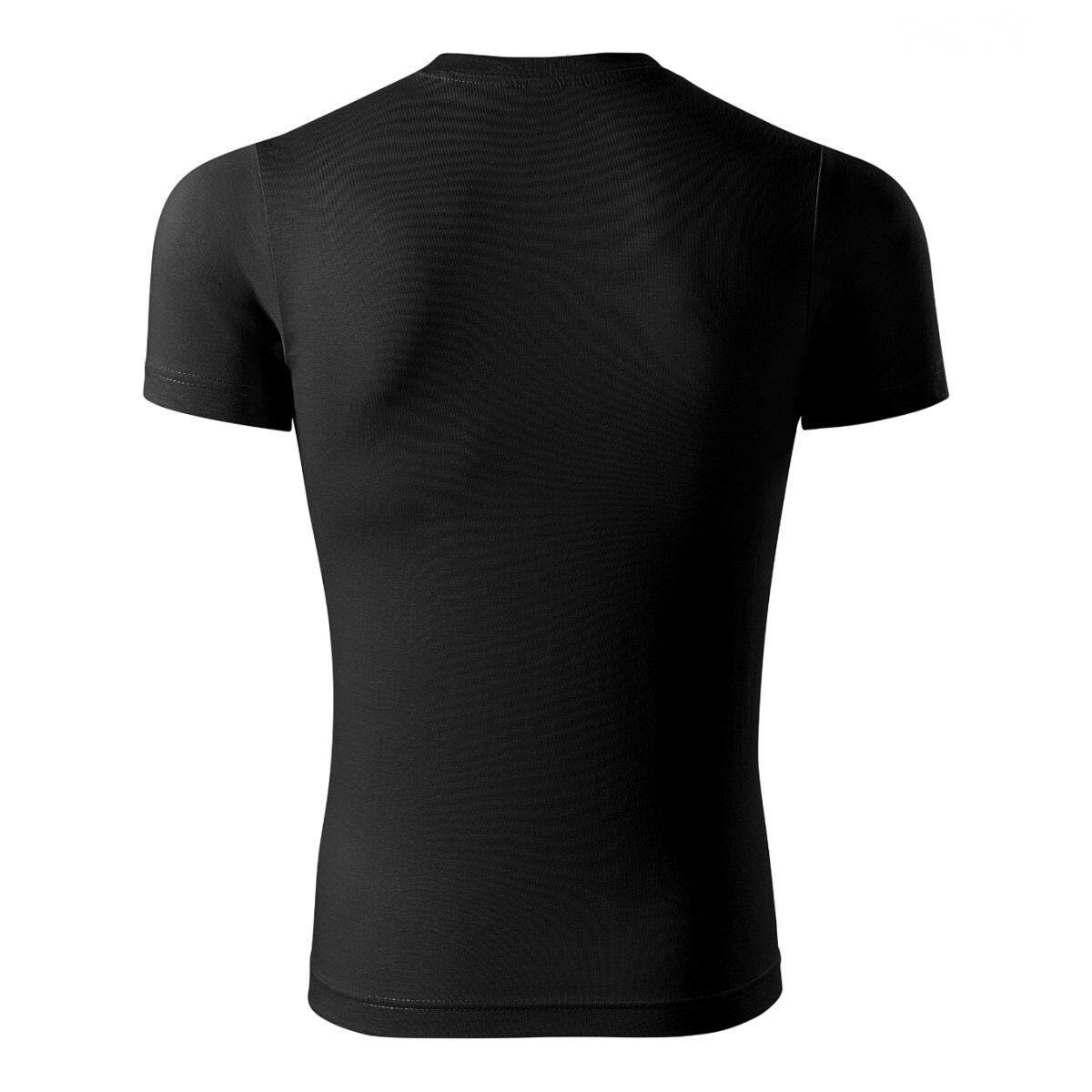 Koszulka Unisex Dla Dorosłych Paint U 2/4