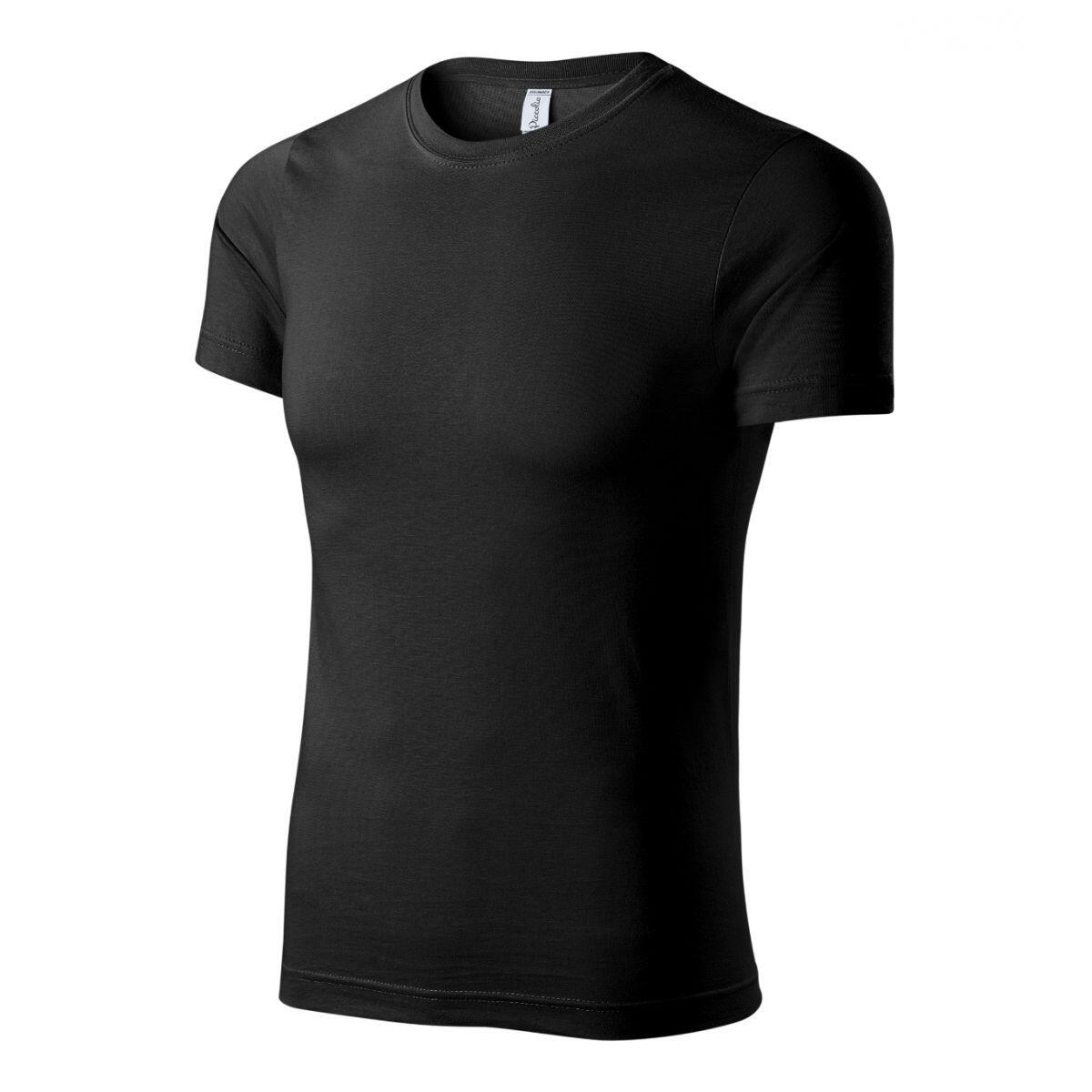 Koszulka Unisex Dla Dorosłych Paint U 4/4