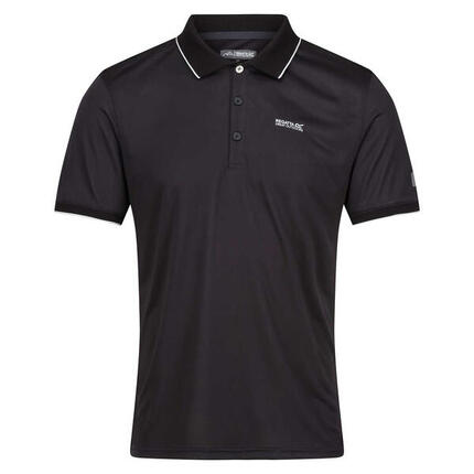 Polo REMEX Homme (Blanc)