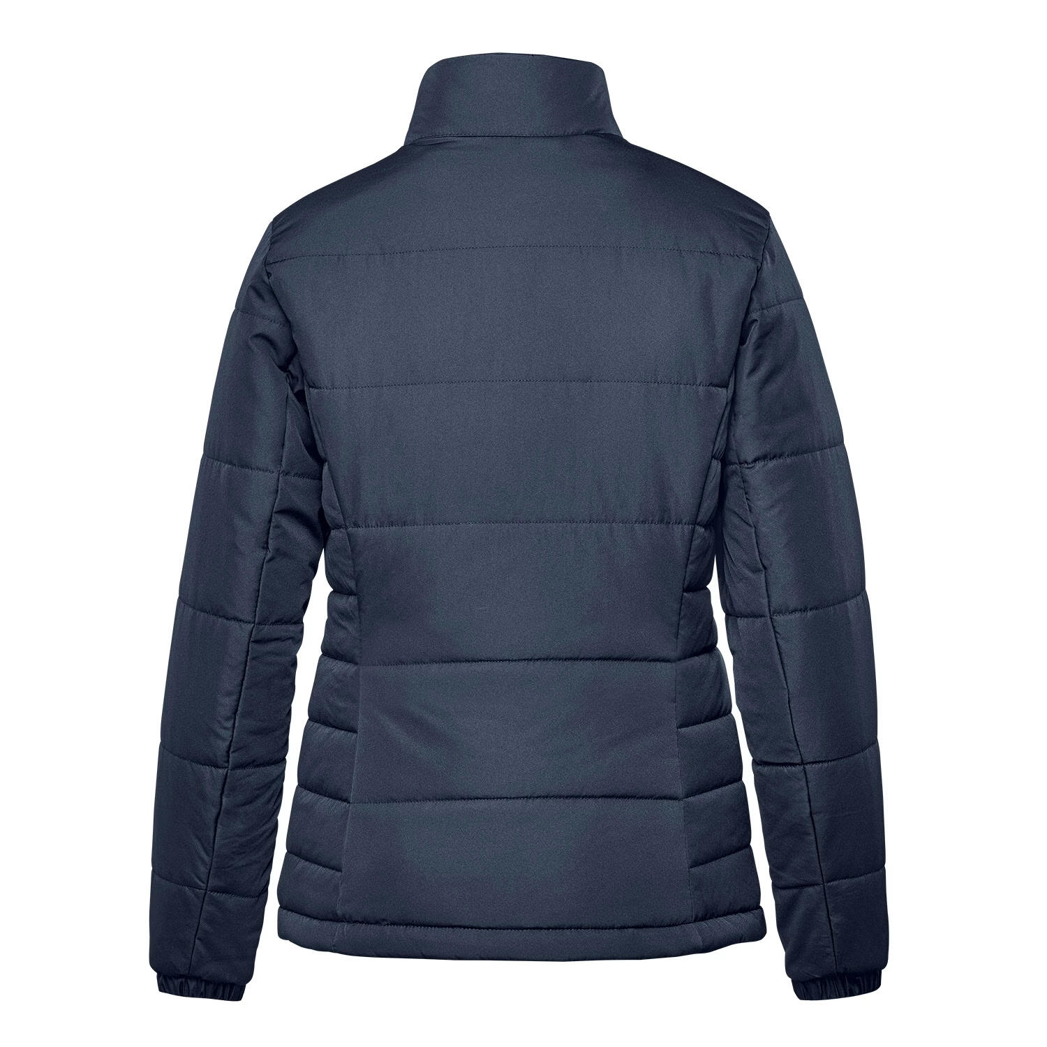 Sierra Giacca Tessuto Termico Donna Stormtech Blu Navy 2/3
