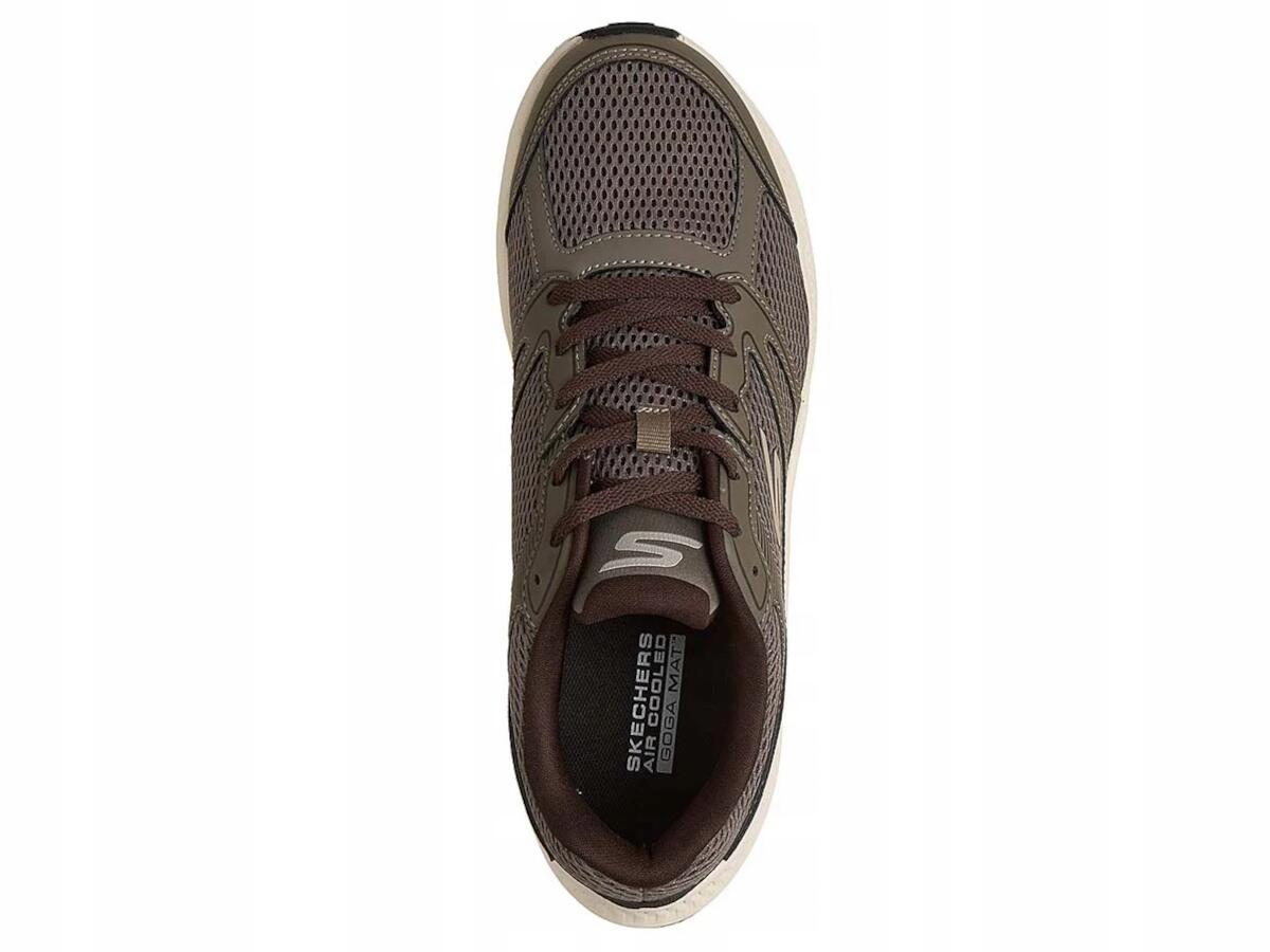 SKECHERS GO RUN CONSISTENT Herren-Laufschuhe 4/5