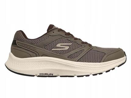 SKECHERS GO RUN CONSISTENT Herren-Laufschuhe