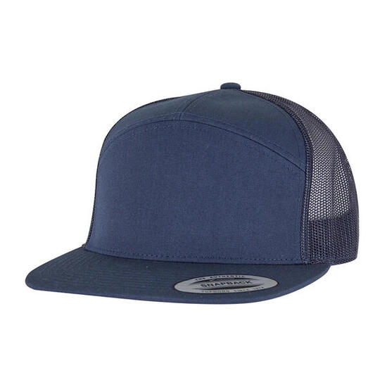 Trucker Cap Damen und Herren Marine