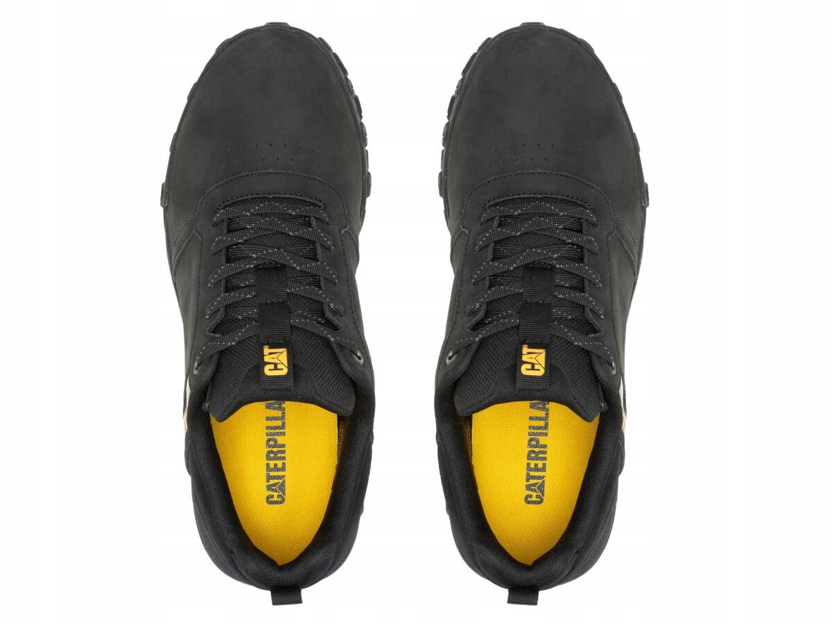 CATERPILLAR HEX READY Herren-Alltagsschuhe 7/7