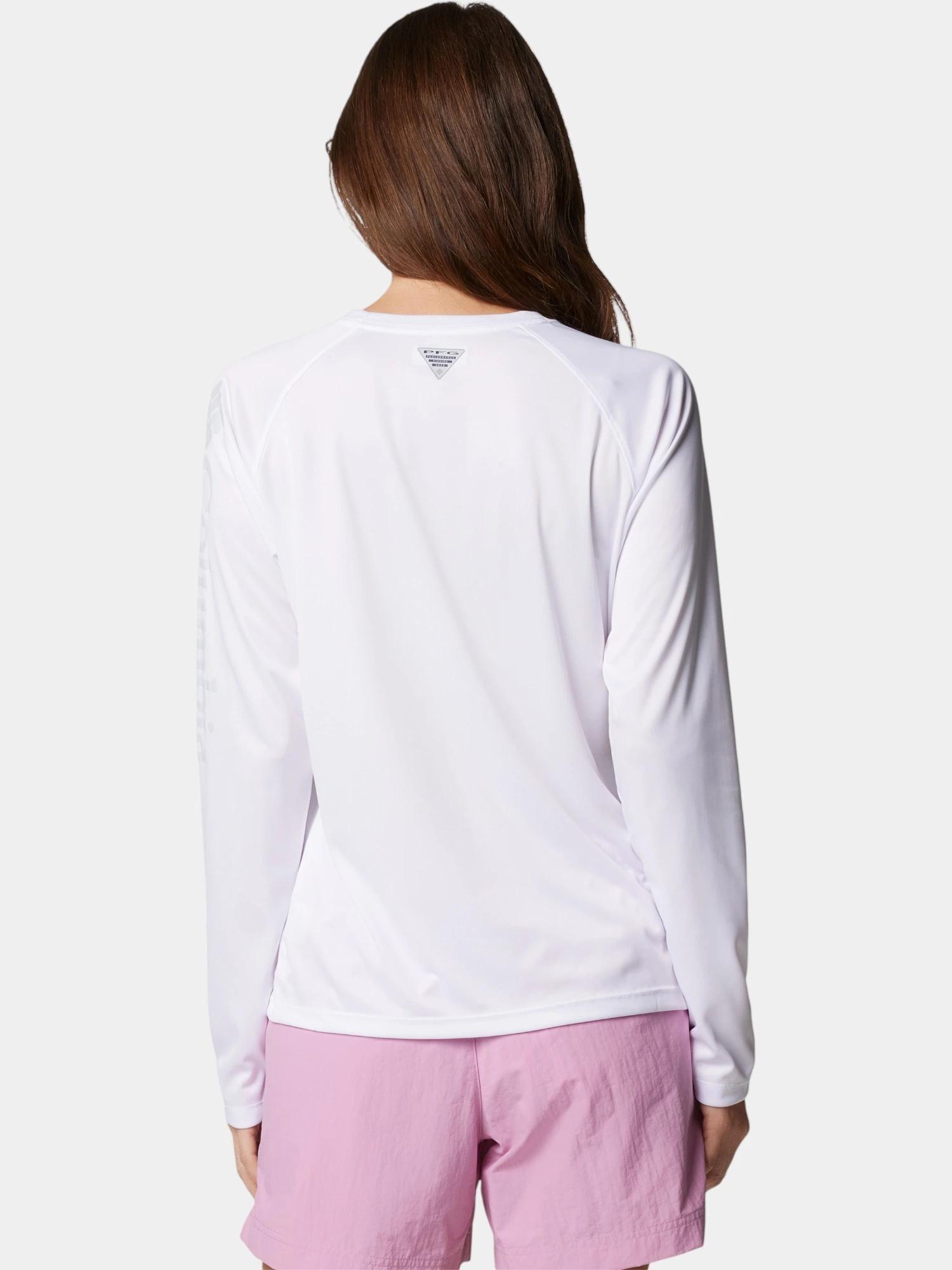 Sport T-Shirt Femme Tidal Tee II 3/7