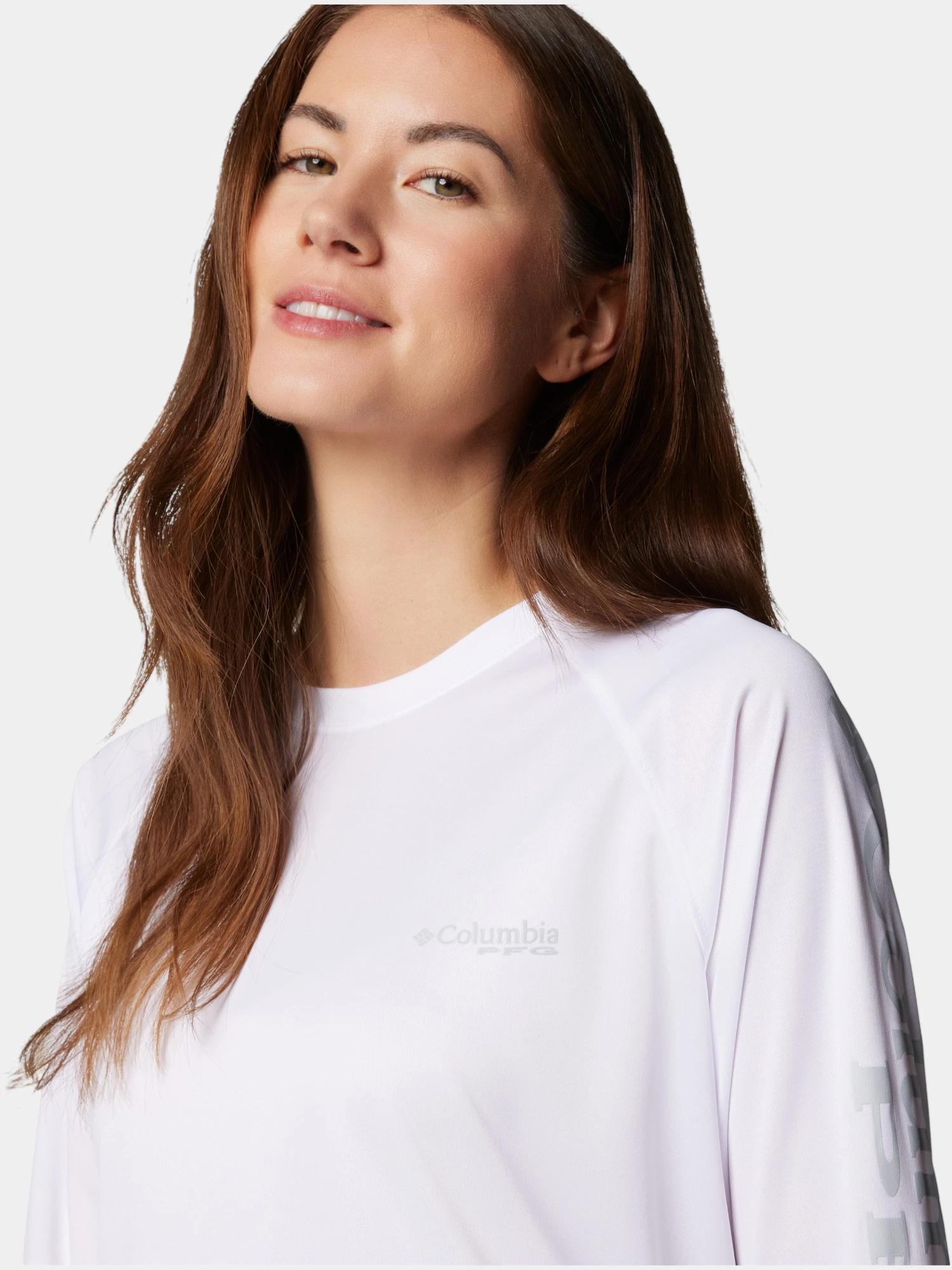Sport T-Shirt Femme Tidal Tee II 5/7