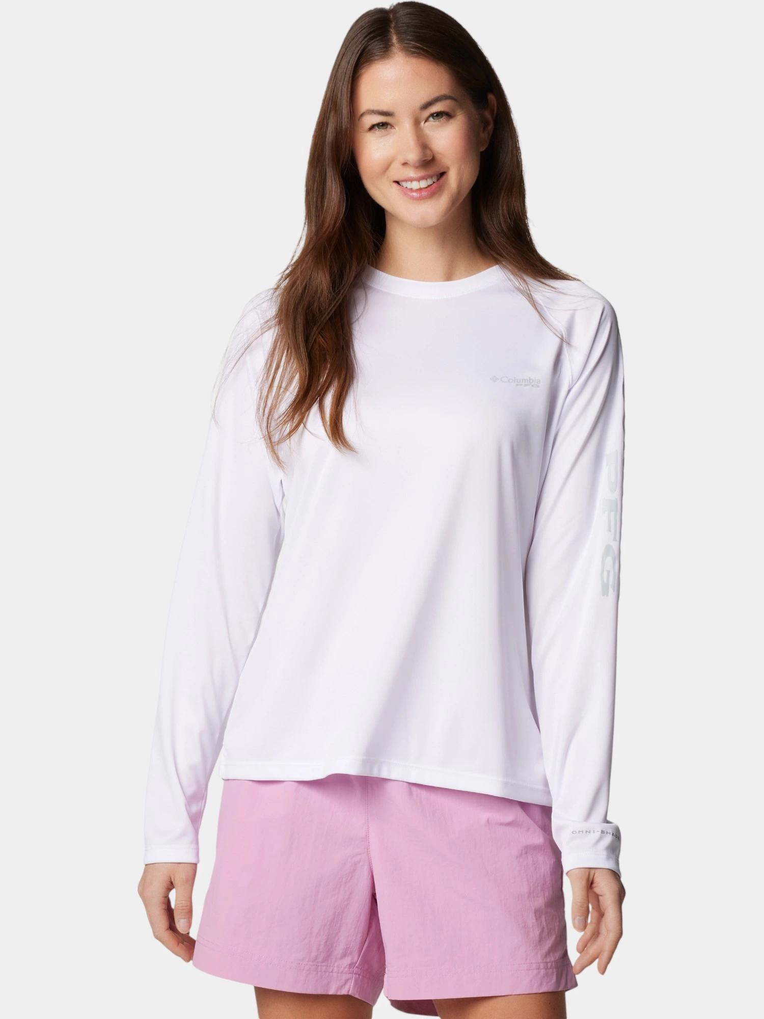 Sport T-Shirt Femme Tidal Tee II 1/7