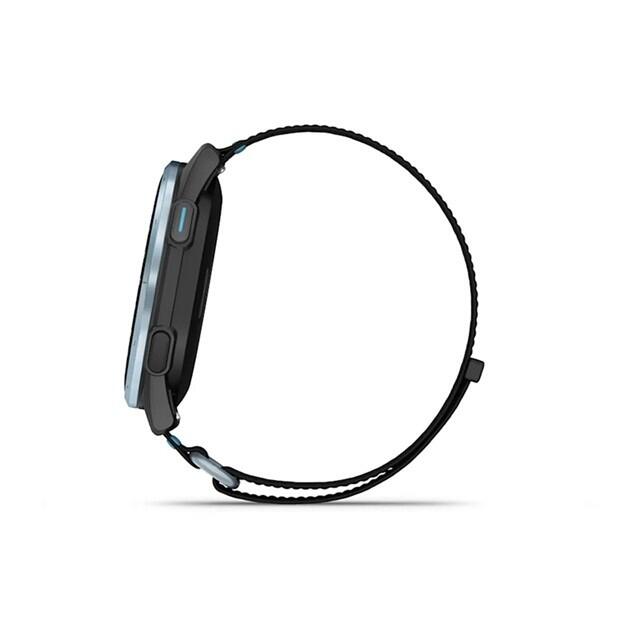 GARMIN Approach J1 Junior, télémètre de golf pour enfants, noir 4/5