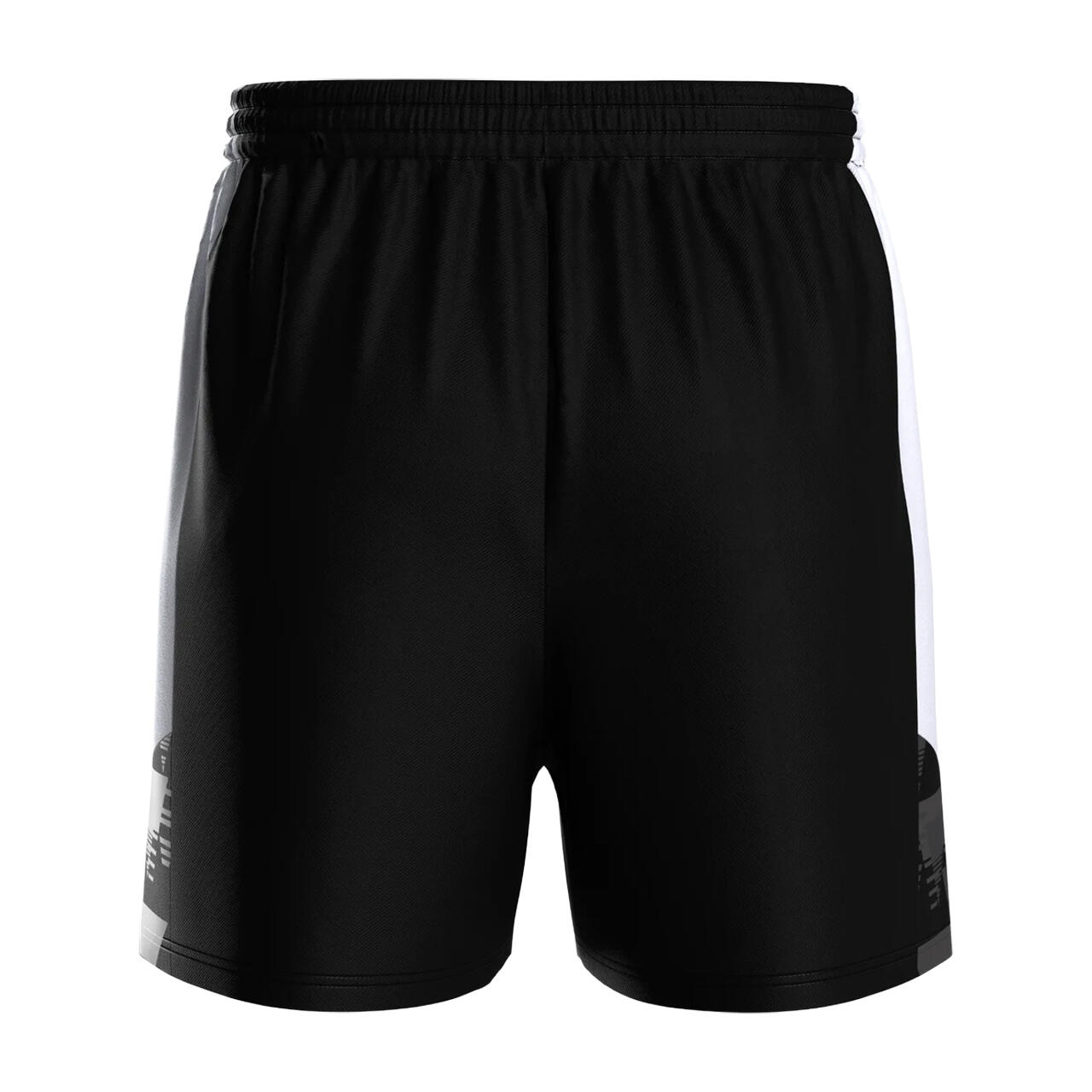 Short VIER Enfant (Noir / Carbone) 2/4