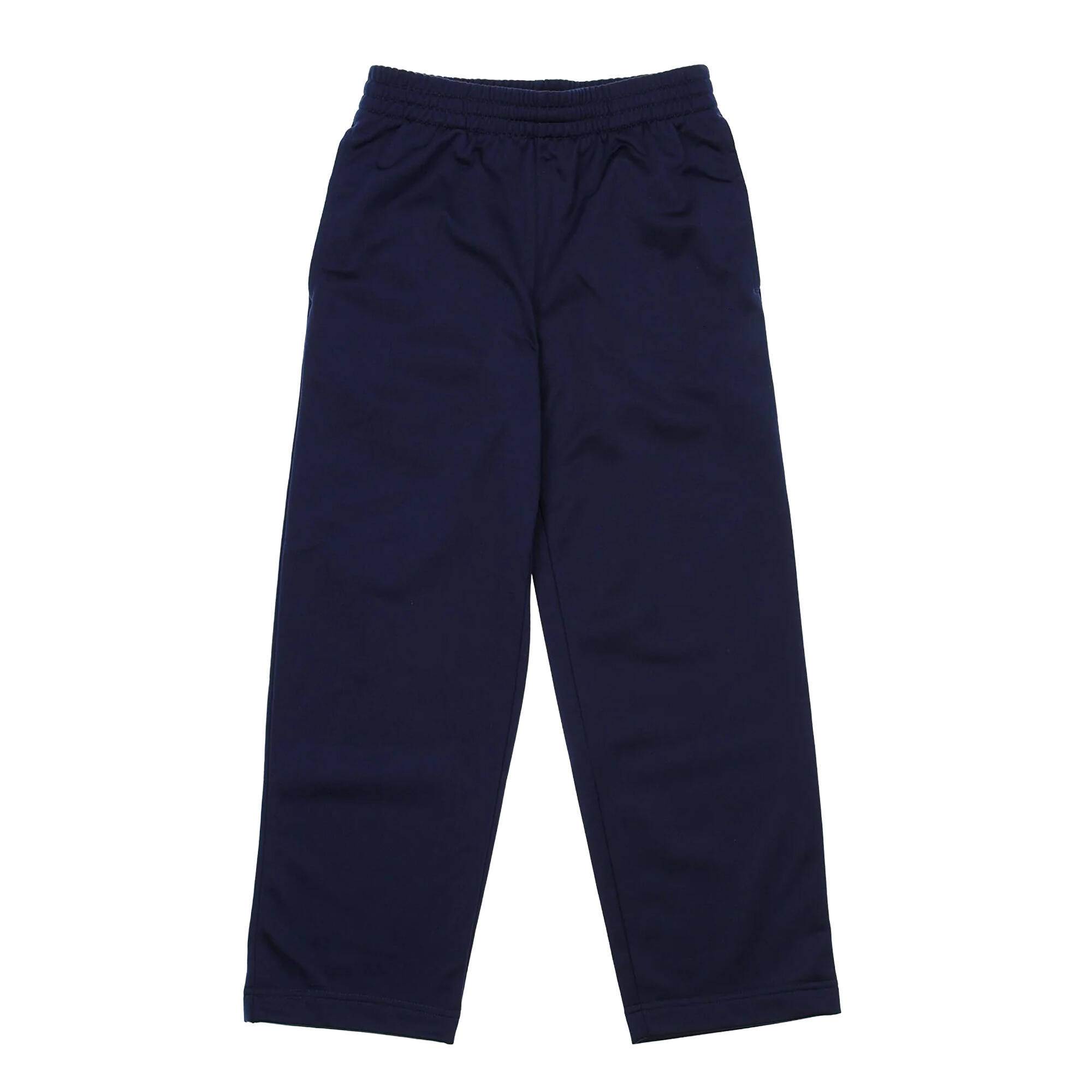 Jogginghosen für Rugby Herren Marineblau 2/3