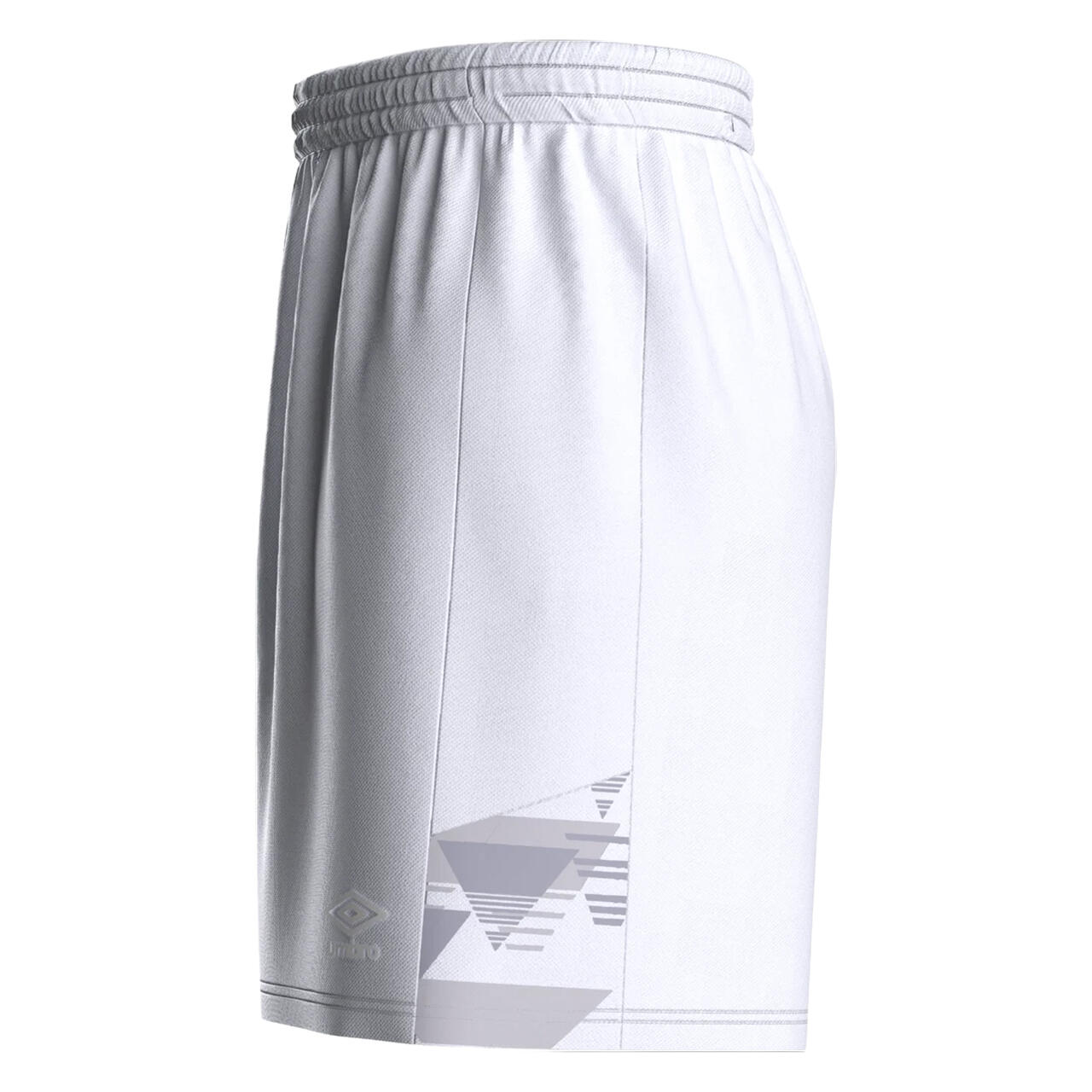 Short VIER Enfant (Blanc) 3/4