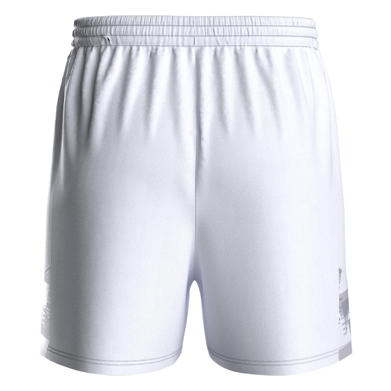 Short VIER Enfant (Blanc) 2/4