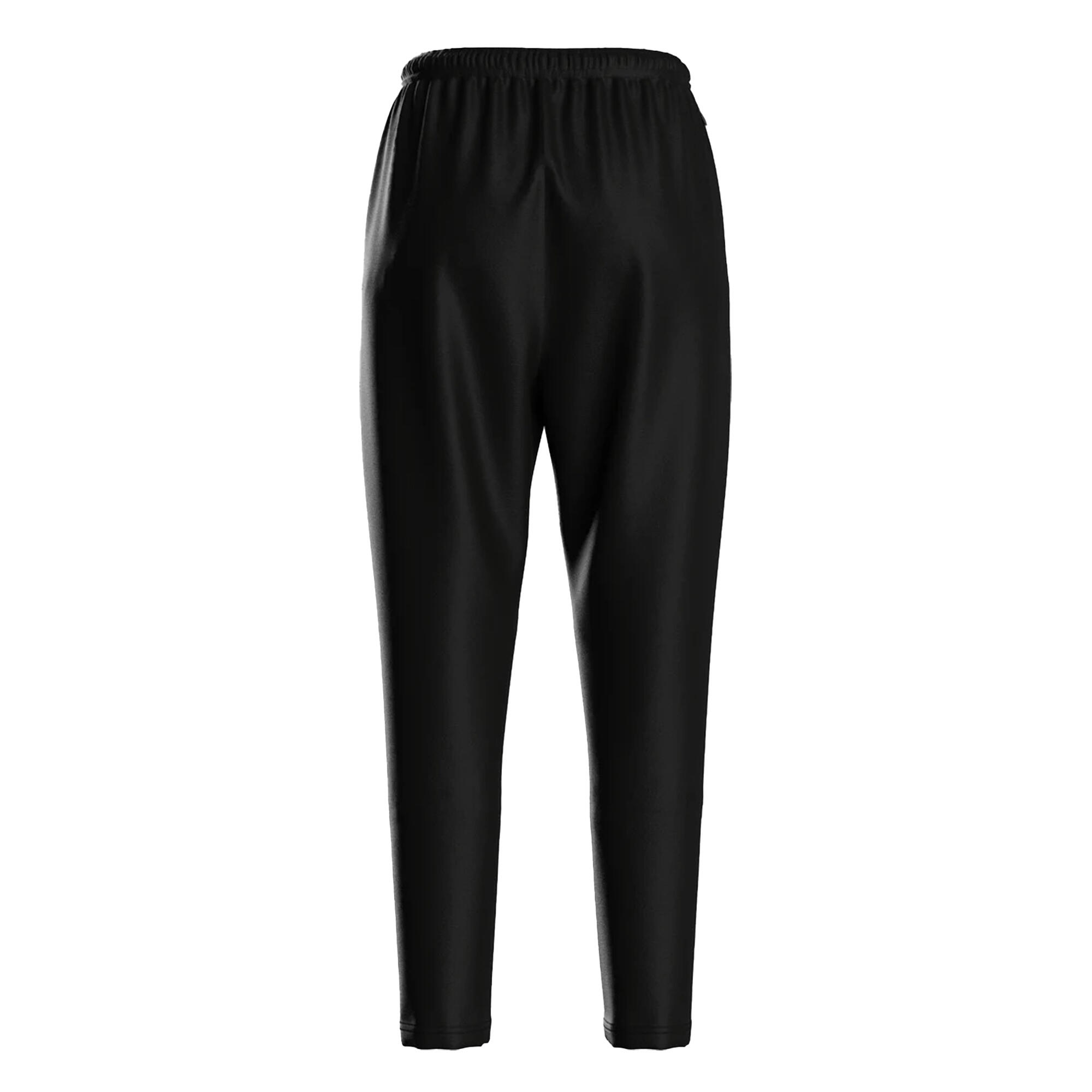 "Club Essential" Jogginghosen für Damen Schwarz 2/4