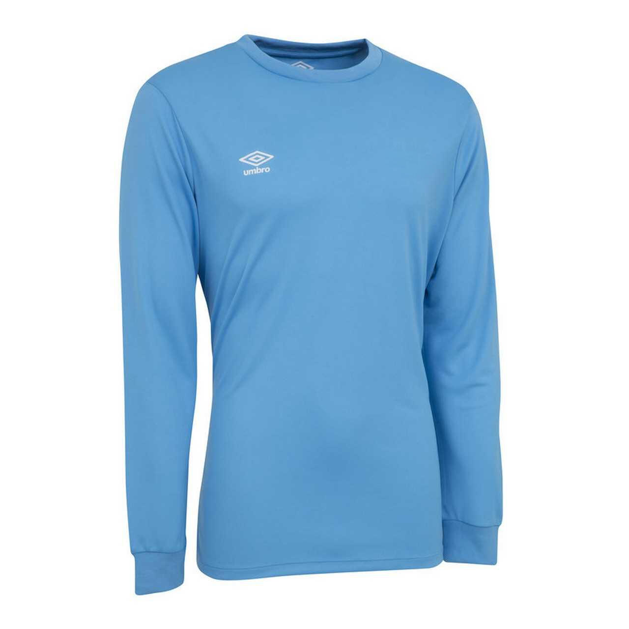 Maillot CLUB Homme (Bleu Ciel) 3/4