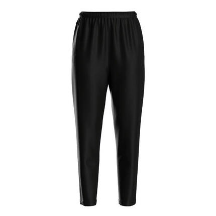 Pantalon De Jogging CLUB ESSENTIAL Femme (Noir)