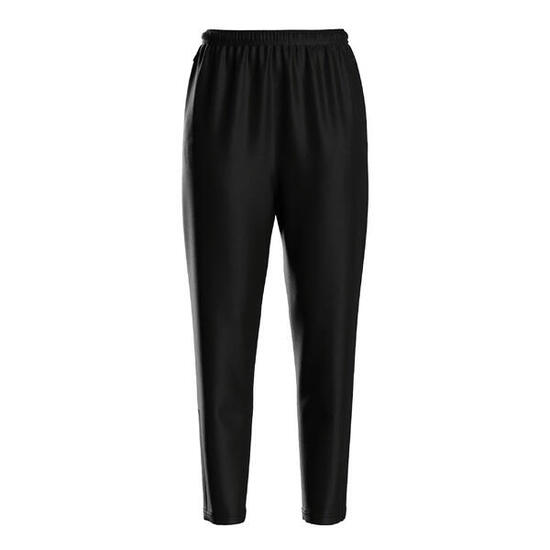 Pantalon De Jogging CLUB ESSENTIAL Femme (Noir)