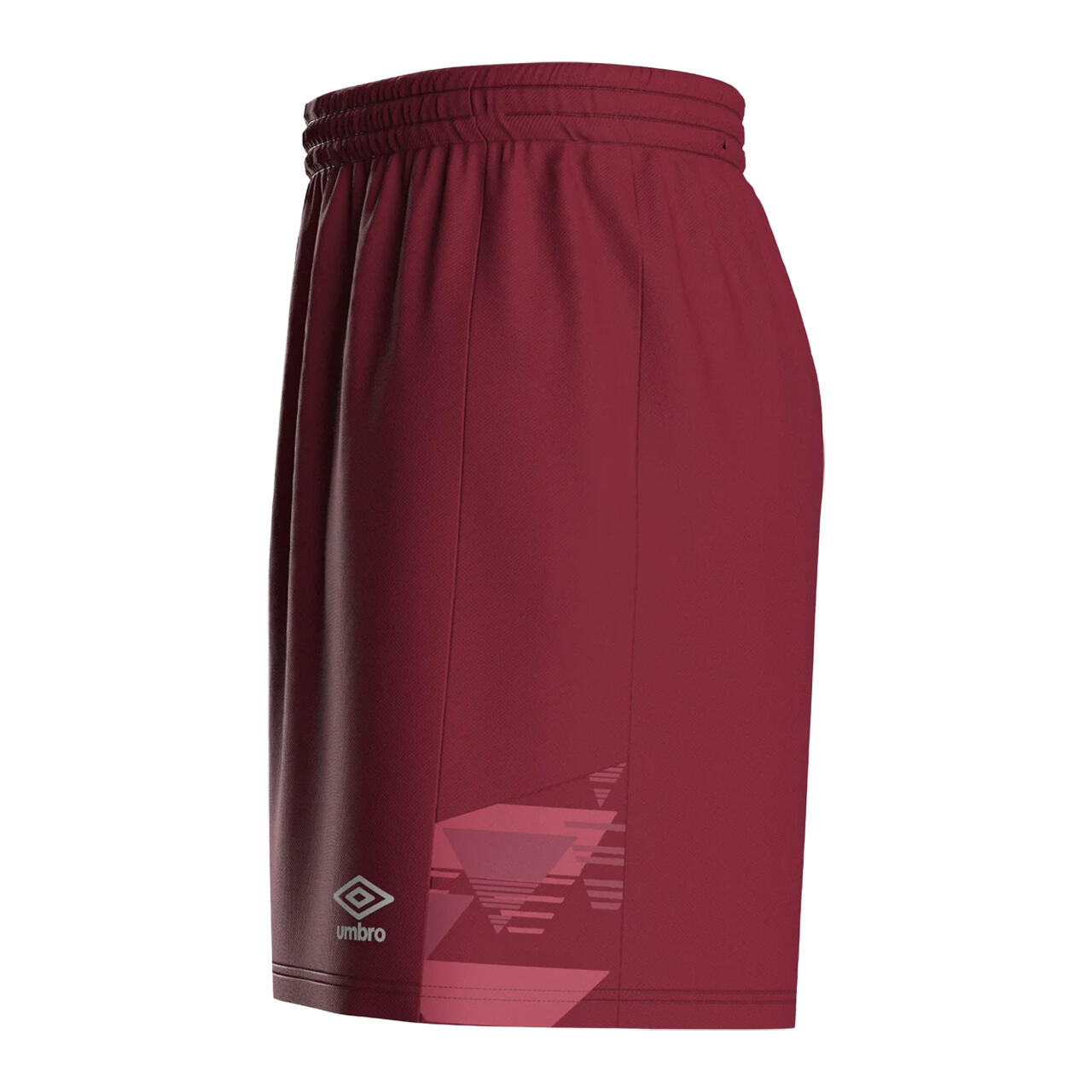 Short VIER Enfant (Bordeaux) 3/4