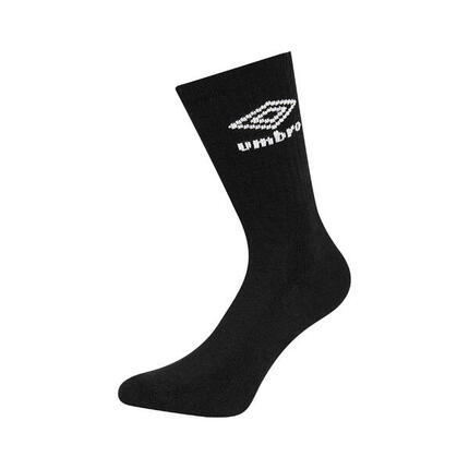 Chaussettes De Sport Homme (Noir)