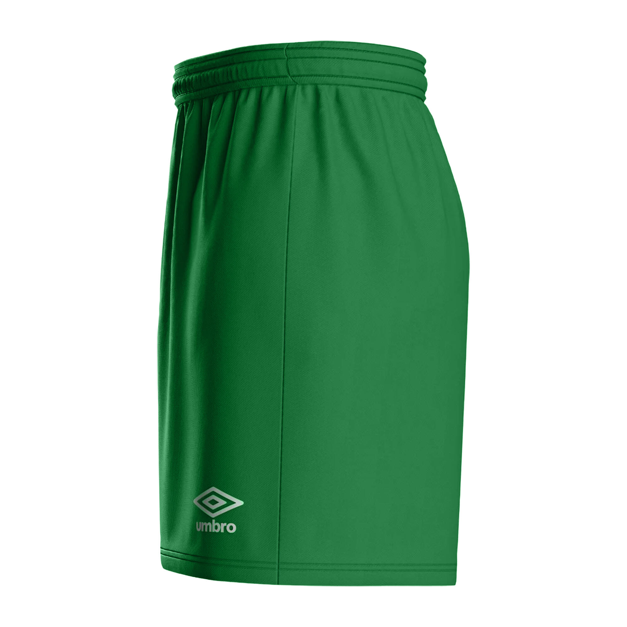 Short CLUB Enfant (Émeraude) 3/4