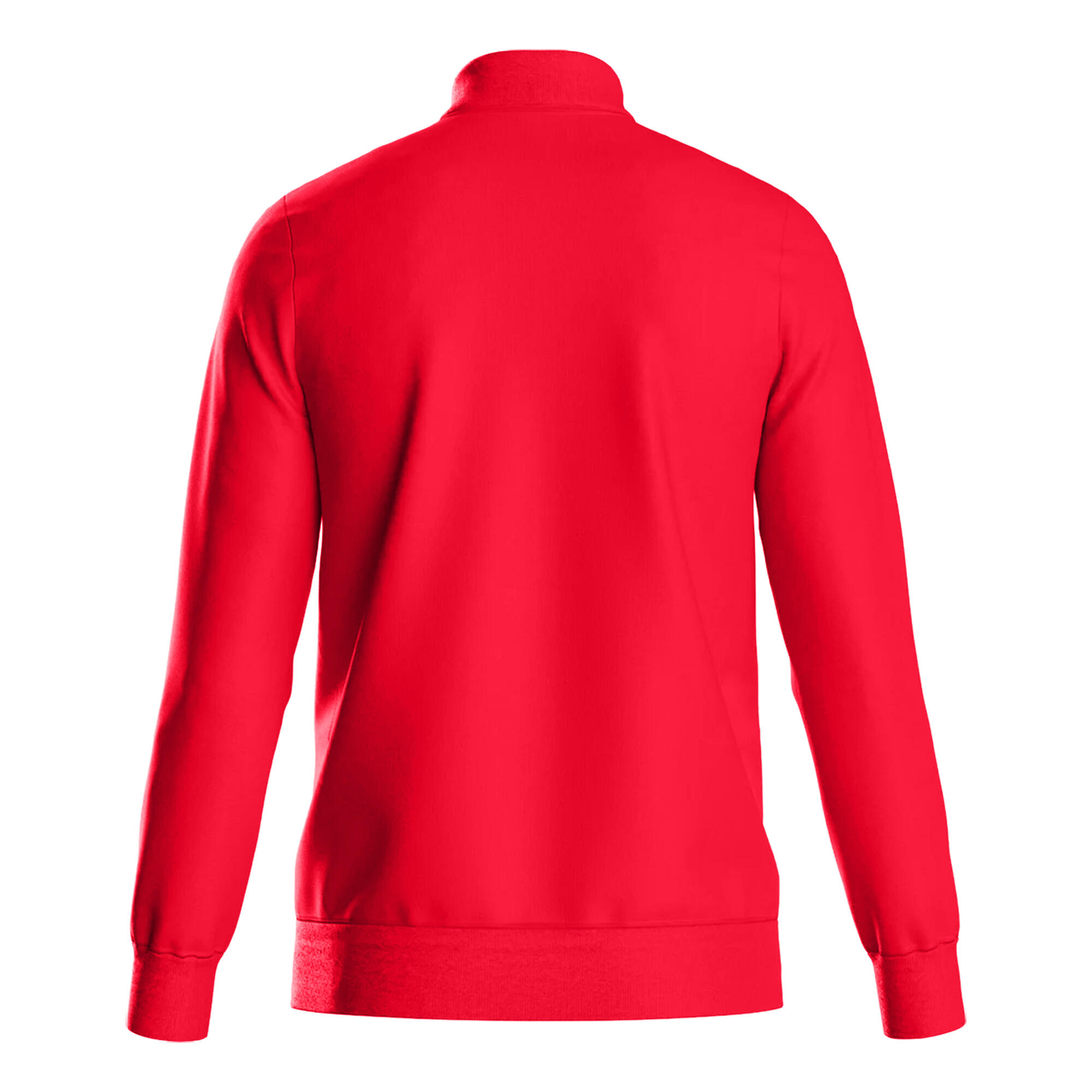 "Club Essential" Jacke für Herren Zinnoberrot 3/4