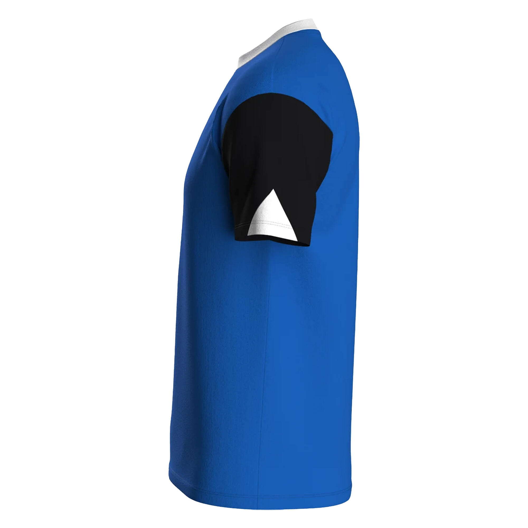 Mens Total Training Jersey (Royal Blue/Dark Navy/White) | Decathlon