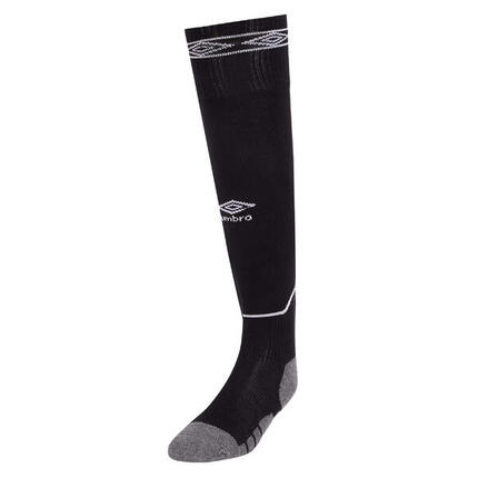 Chaussettes De Foot DIAMOND (Noir / Blanc)