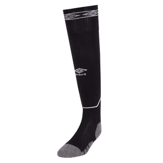 Chaussettes De Foot DIAMOND (Noir / Blanc)