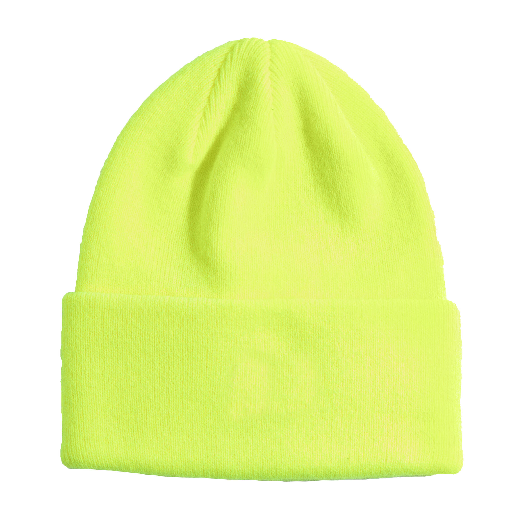 Cappello A Cuffia Adulto Unisex Dickies Giallo 3/6