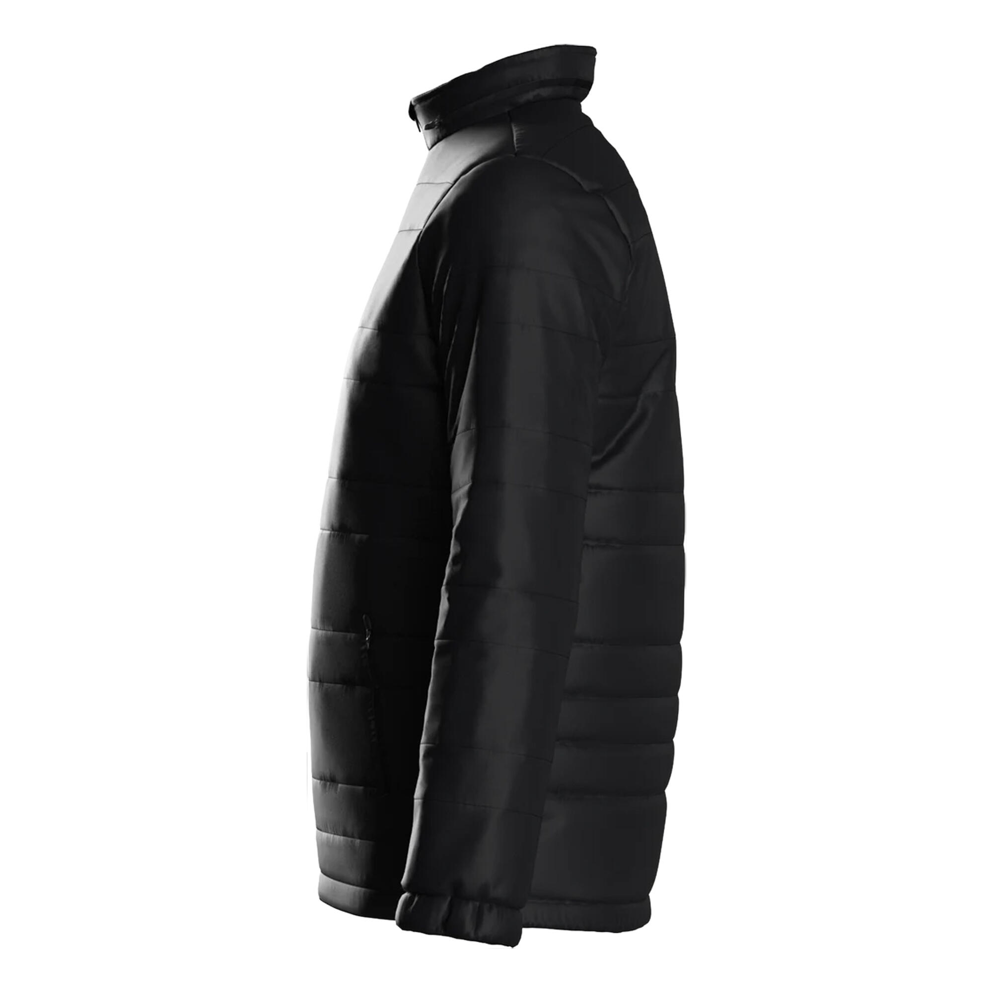 Veste CLUB ESSENTIAL BENCH Homme (Noir) 3/4