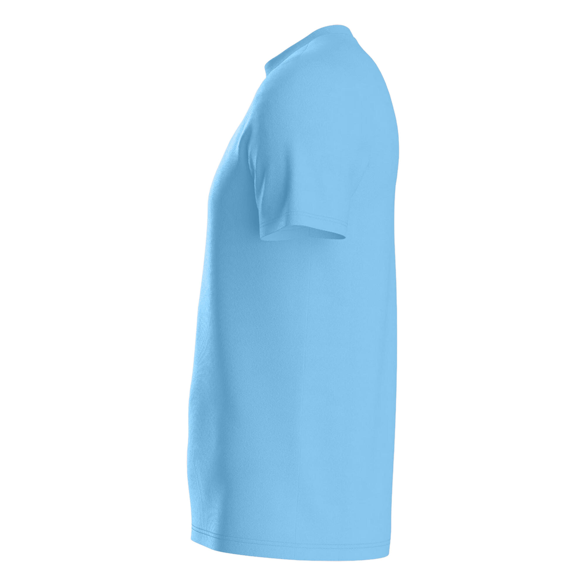 Maillot CLUB Homme (Bleu Ciel) 3/4