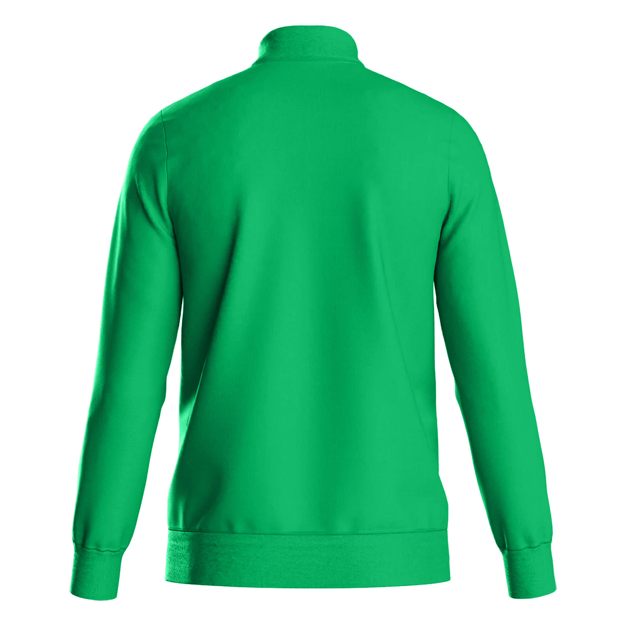 Giacca Uomo Umbro Club Essential Smeraldo 3/4