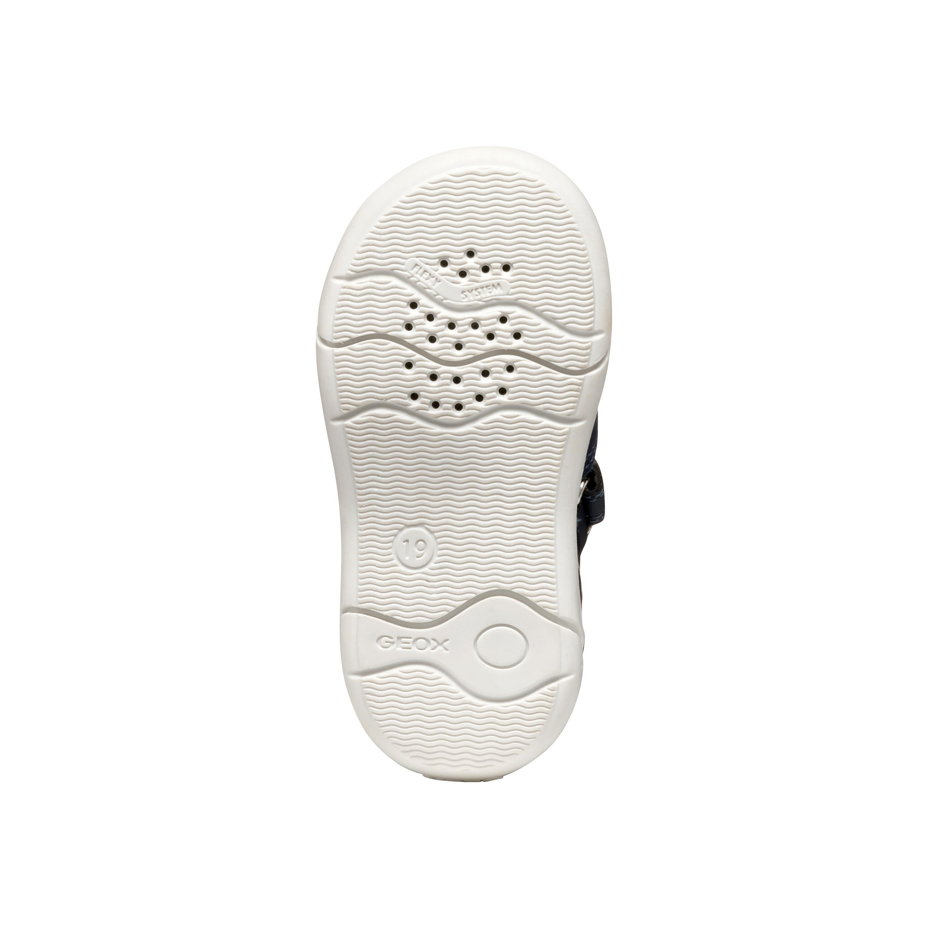 Sandalen voor babyjongens Geox Zapito C 5/5