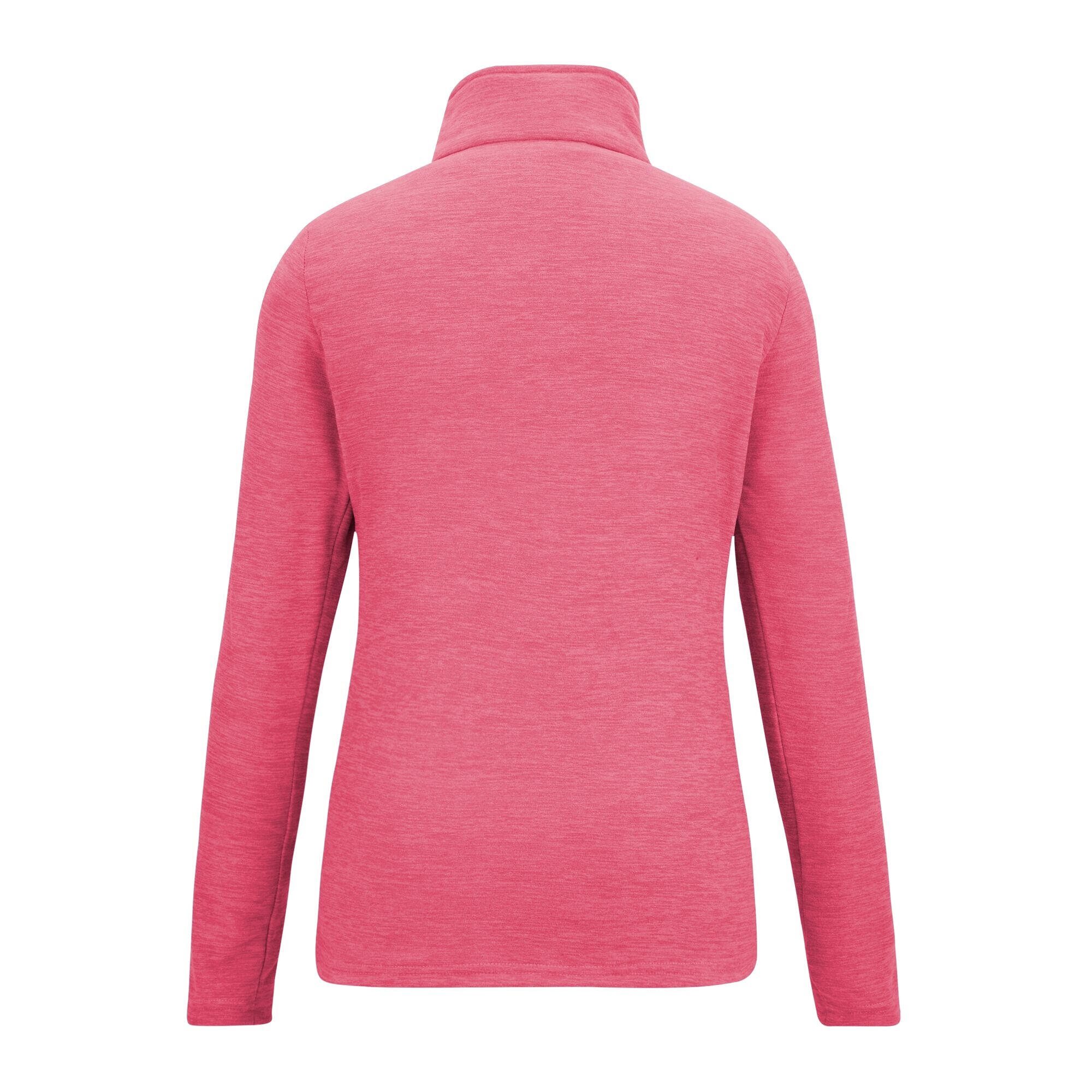 Haut Polaire SWEETHEART Femme (Rose Foncé Vif) 2/5