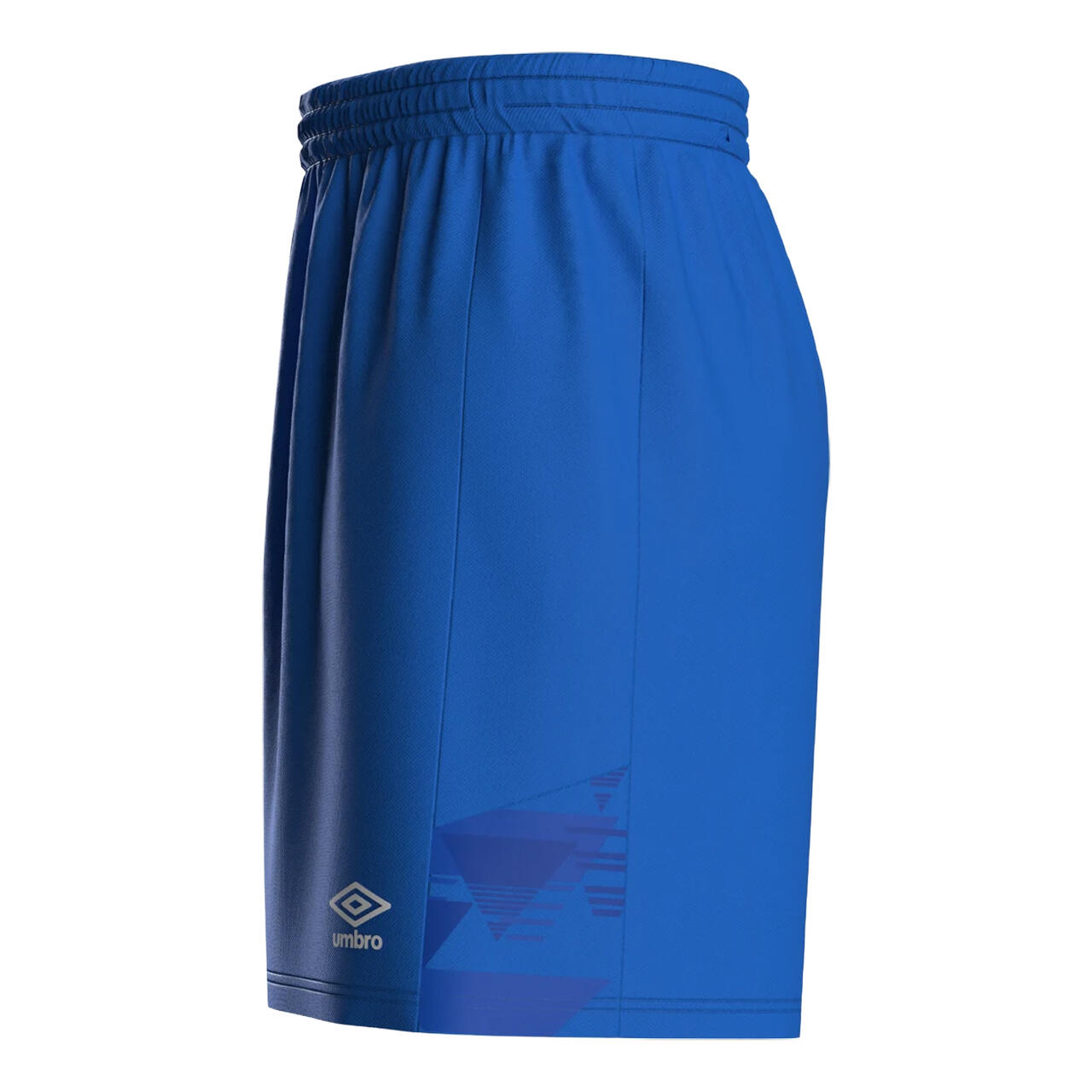 Short VIER Enfant (Bleu Roi) 3/4